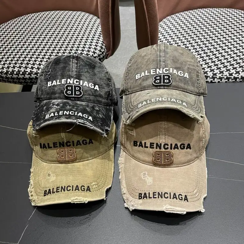 Balenciaga cap 062502
